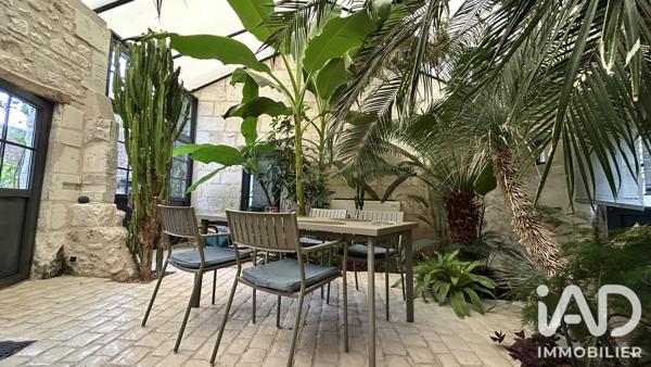 Maison (prestige) à vendre 6 pièces 203,5 m² Azay-sur-Cher