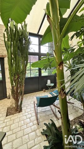 Maison (prestige) à vendre 6 pièces 203,5 m² Azay-sur-Cher