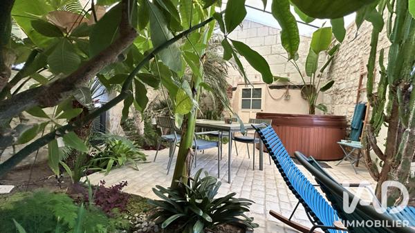 Maison (prestige) à vendre 6 pièces 203,5 m² Azay-sur-Cher