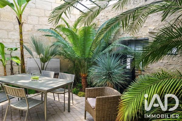 Maison (prestige) à vendre 6 pièces 203,5 m² Azay-sur-Cher