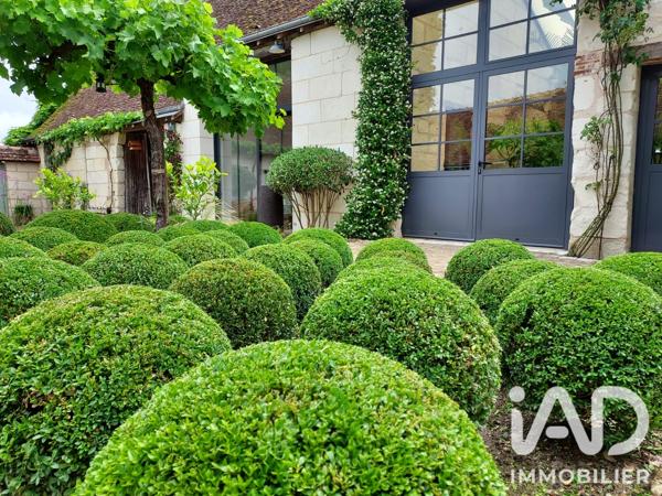 Maison (prestige) à vendre 6 pièces 203,5 m² Azay-sur-Cher