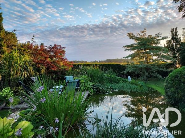 Maison (prestige) à vendre 6 pièces 203,5 m² Azay-sur-Cher
