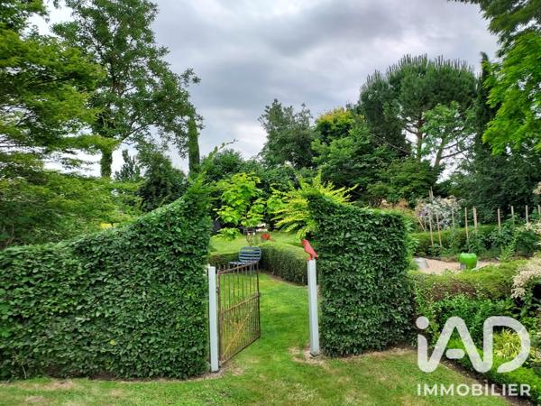 Maison (prestige) à vendre 6 pièces 203,5 m² Azay-sur-Cher