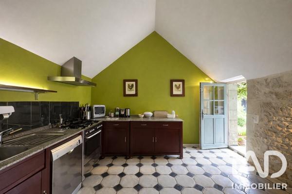 Maison (prestige) à vendre 6 pièces 203,5 m² Azay-sur-Cher