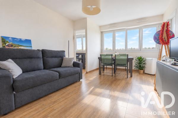 Appartement à vendre 3 pièces 67 m² Beaune