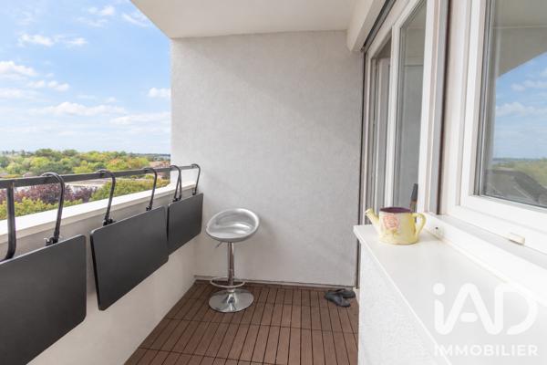 Appartement à vendre 3 pièces 67 m² Beaune