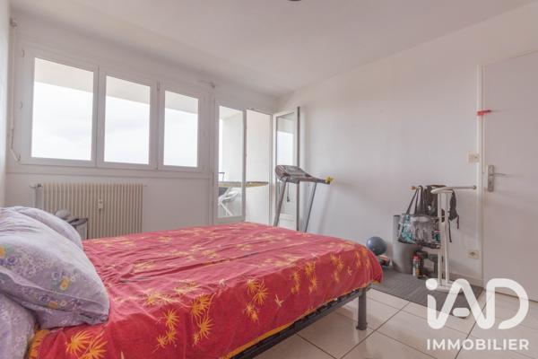 Appartement à vendre 3 pièces 67 m² Beaune