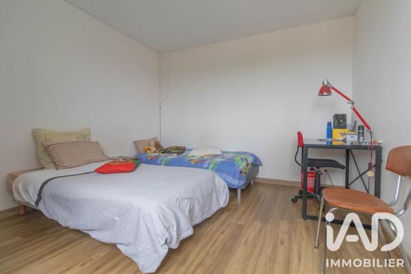 Appartement à vendre 3 pièces 67 m² Beaune