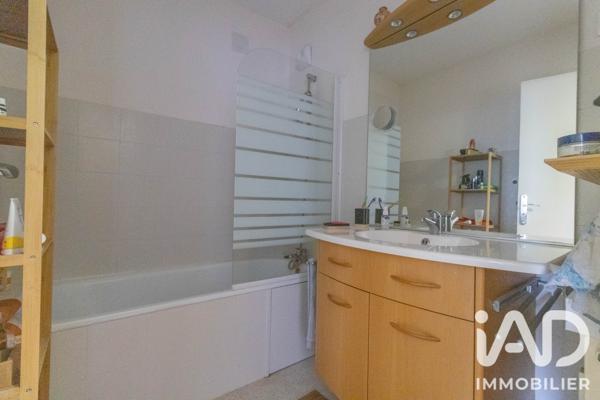 Appartement à vendre 3 pièces 67 m² Beaune