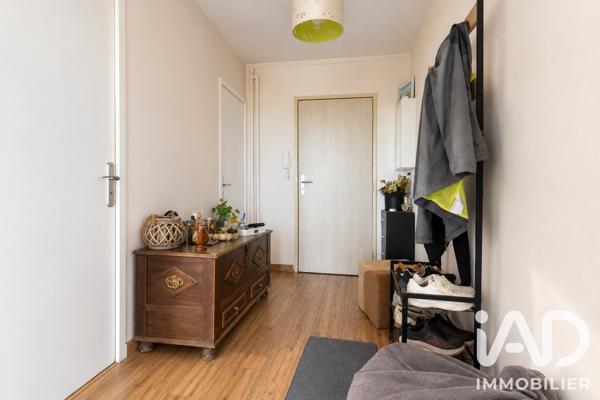 Appartement à vendre 3 pièces 67 m² Beaune