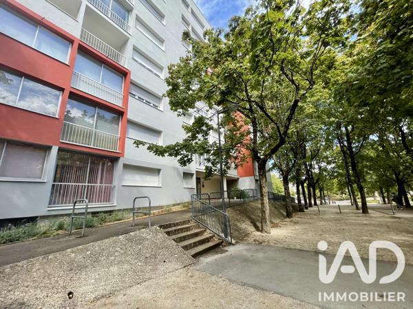 Appartement à vendre 3 pièces 67 m² Beaune