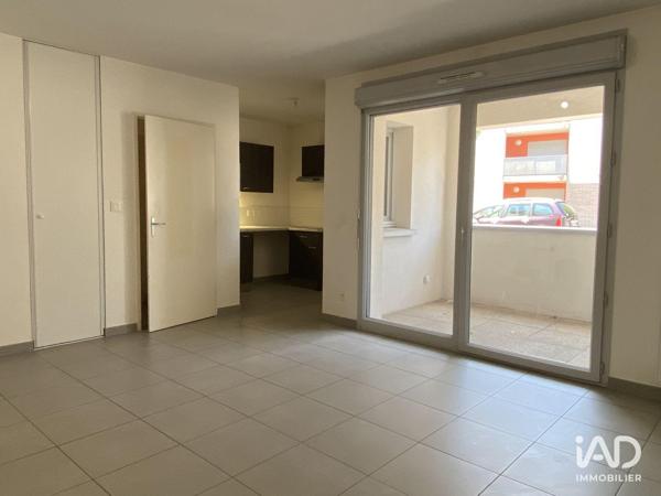 Location appartement 2 pièces 44 m² Saint-Jean-de-Braye