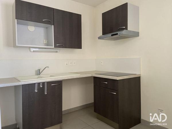 Location appartement 2 pièces 44 m² Saint-Jean-de-Braye