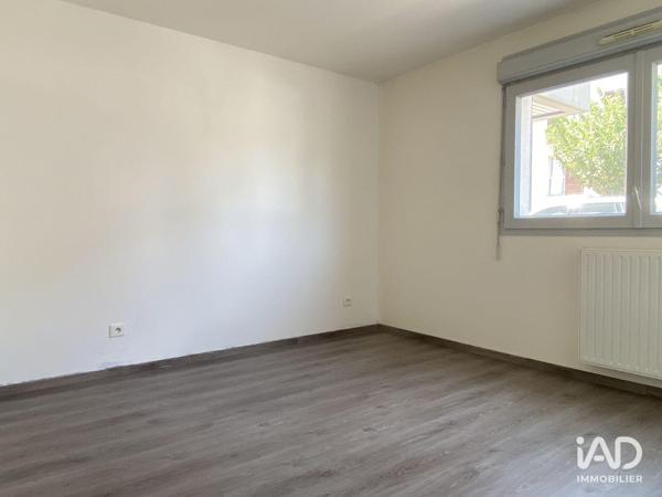 Location appartement 2 pièces 44 m² Saint-Jean-de-Braye