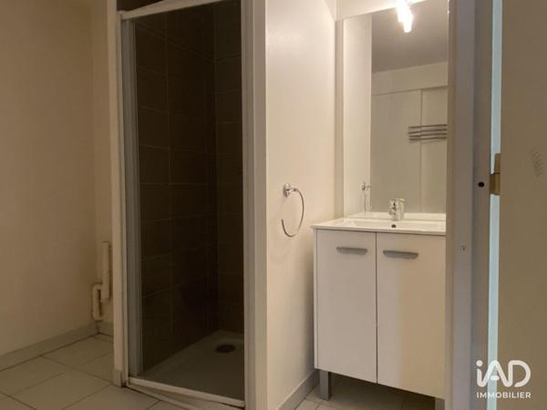 Location appartement 2 pièces 44 m² Saint-Jean-de-Braye