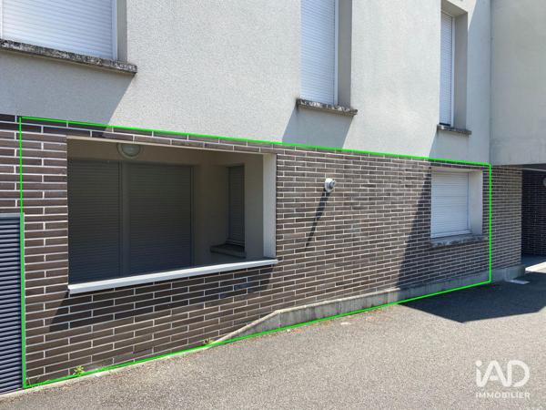 Location appartement 2 pièces 44 m² Saint-Jean-de-Braye