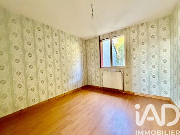 Maison à vendre 5 pièces 86 m² Châteaugiron