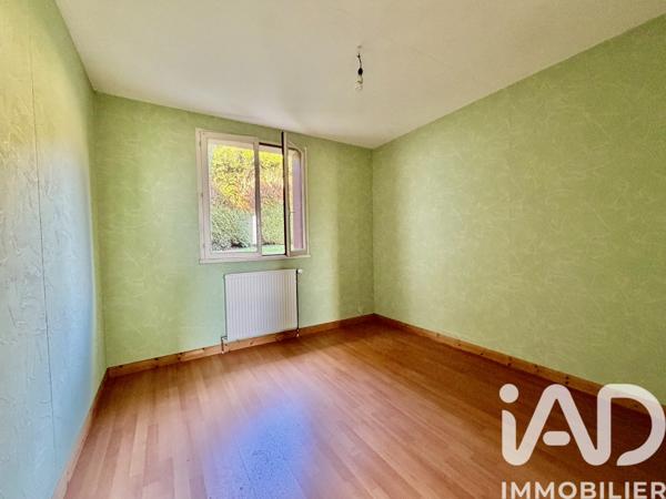 Maison à vendre 5 pièces 86 m² Châteaugiron