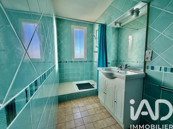 Maison à vendre 5 pièces 86 m² Châteaugiron
