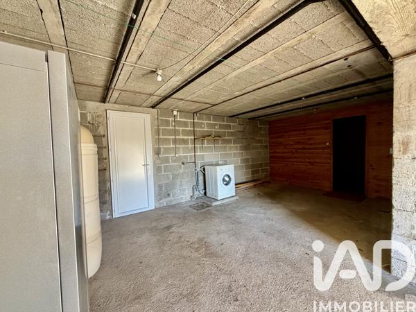 Maison à vendre 5 pièces 86 m² Châteaugiron