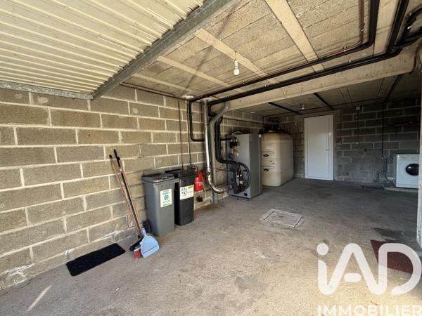 Maison à vendre 5 pièces 86 m² Châteaugiron