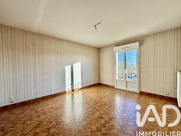 Maison à vendre 5 pièces 86 m² Châteaugiron