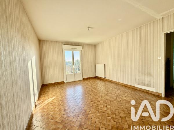 Maison à vendre 5 pièces 86 m² Châteaugiron