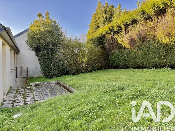 Maison à vendre 5 pièces 86 m² Châteaugiron