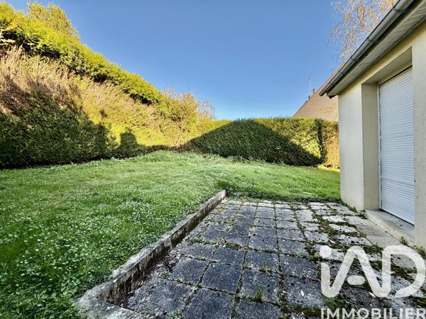 Maison à vendre 5 pièces 86 m² Châteaugiron