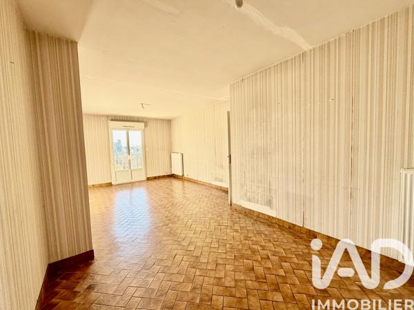 Maison à vendre 5 pièces 86 m² Châteaugiron
