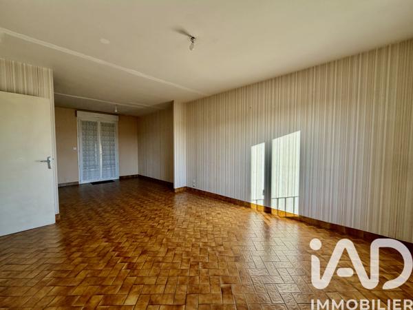 Maison à vendre 5 pièces 86 m² Châteaugiron