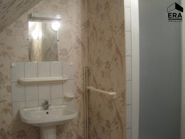 APPARTEMENT A LOUER PROCHE  CENTRE VILLE DE SAINT QUENTIN