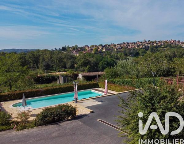 Maison à vendre 7 pièces 173 m² Domme