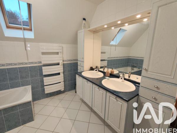 Maison à vendre 7 pièces 173 m² Domme