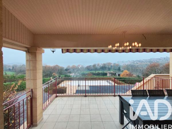 Maison à vendre 7 pièces 173 m² Domme