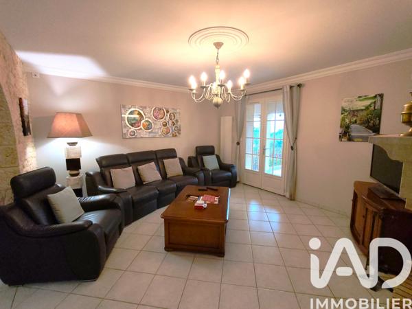 Maison à vendre 7 pièces 173 m² Domme