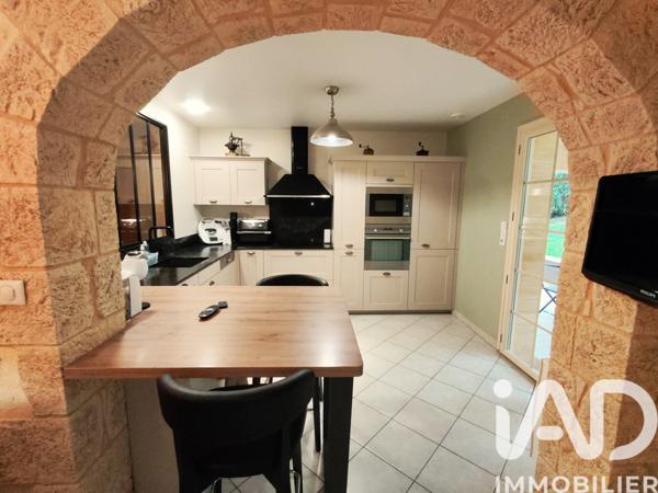 Maison à vendre 7 pièces 173 m² Domme