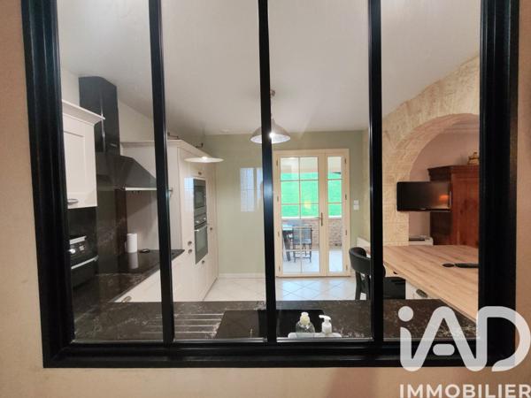 Maison à vendre 7 pièces 173 m² Domme