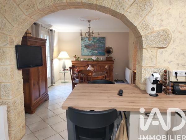 Maison à vendre 7 pièces 173 m² Domme