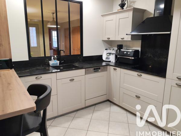 Maison à vendre 7 pièces 173 m² Domme