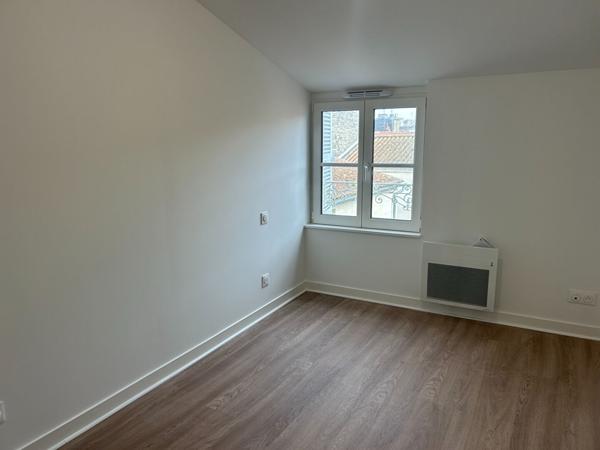 Appartement Rochefort 2 pièce, 40.05 m2