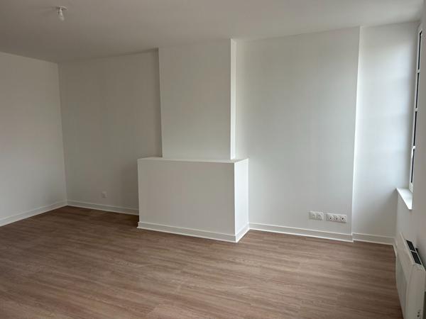 Appartement Rochefort 2 pièce, 40.05 m2