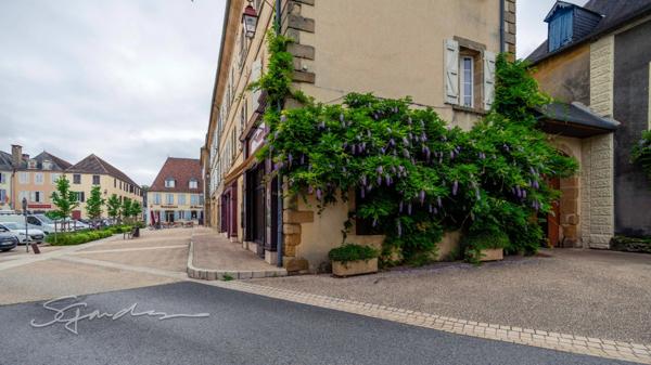 Boucherie Charcuterie Traiteur – Béarn / Pyrénées-Atlantiques – Rentable + Qualité de vie