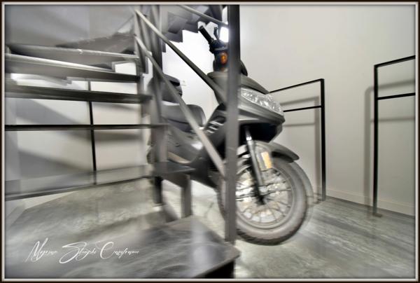 Appartement à vendre 4 pièces BIARRITZ (64) de 104,11 m² à la grande plage.