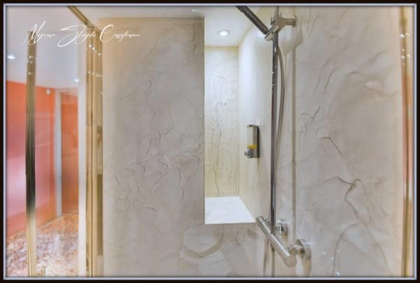 Appartement à vendre 4 pièces BIARRITZ (64) de 104,11 m² à la grande plage.