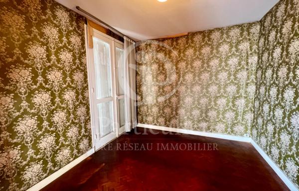 Agréable appartement type T4