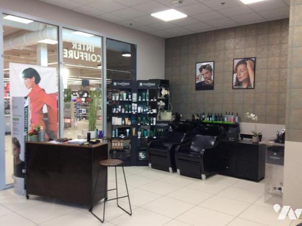 FONDS DE COMMERCE DE COIFFURE