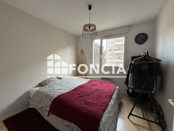 Location Appartement 2 pièces 47.81 m² - 21 RUE DE LA BANNIERE Lyon 69003