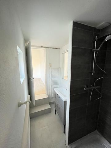 Appartement Vatan 2 pièces 42.1 m2 non meublé