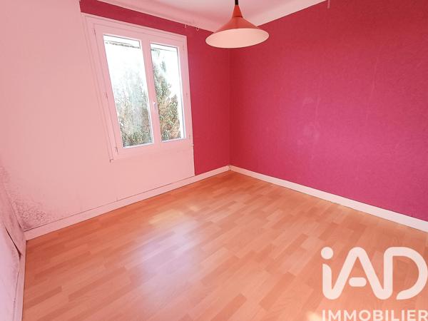 Maison à vendre 5 pièces 96 m² Saint-Martin-la-Plaine